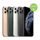 iPhone 11 PRO MAX Rigenerato