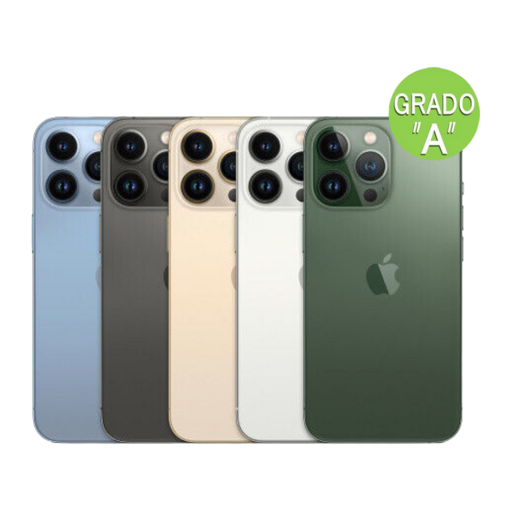 iPhone 13 PRO Riginerato