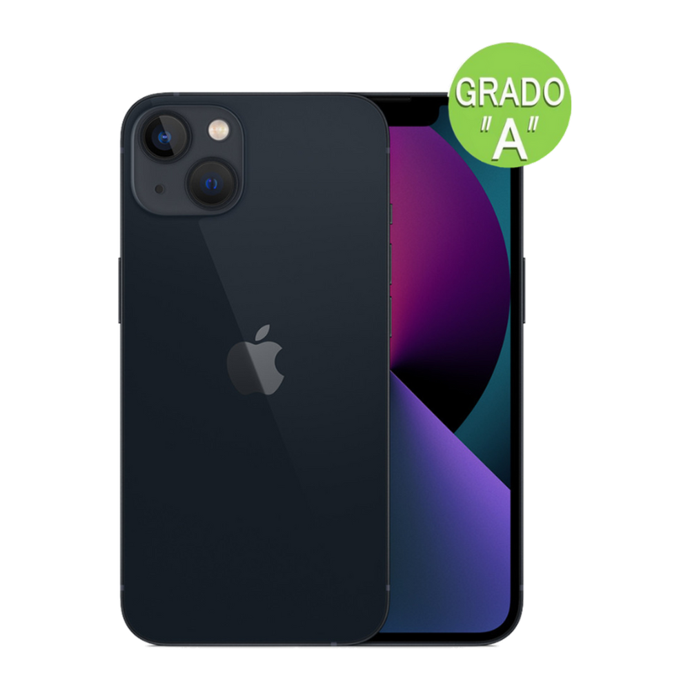 iPhone 13 Rigenerato