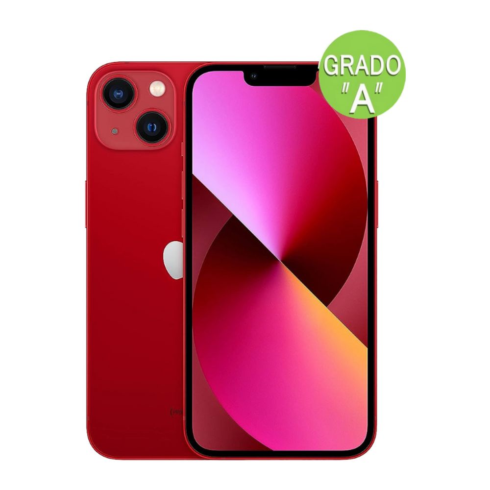 iPhone 13 Rigenerato
