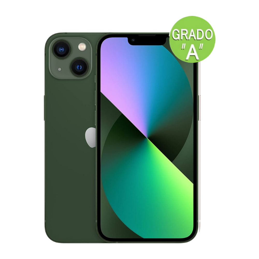 iPhone 13 Rigenerato