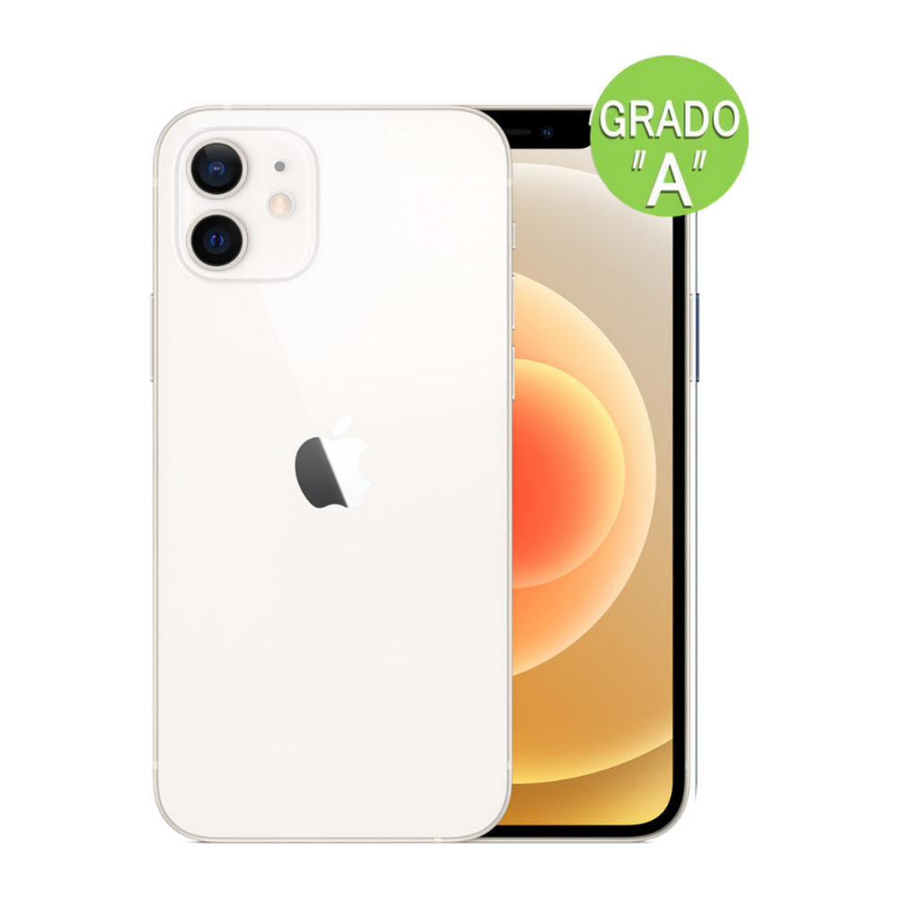 iPhone 12 Rigenerato