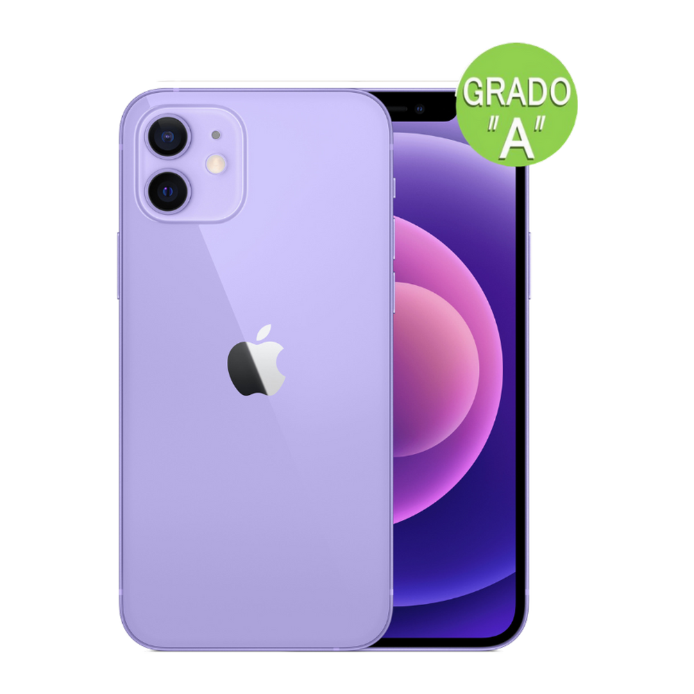 iPhone 12 Rigenerato
