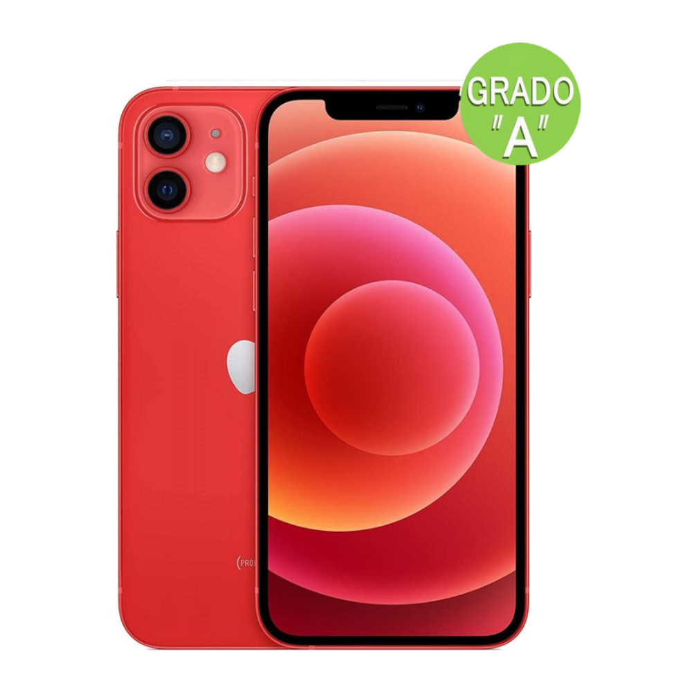 iPhone 12 Mini RIgenerato