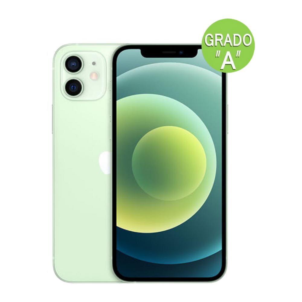 iPhone 12 Mini RIgenerato