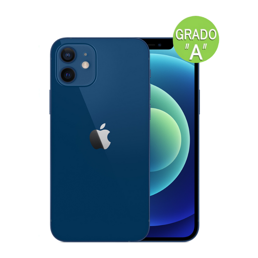 iPhone 12 Mini RIgenerato