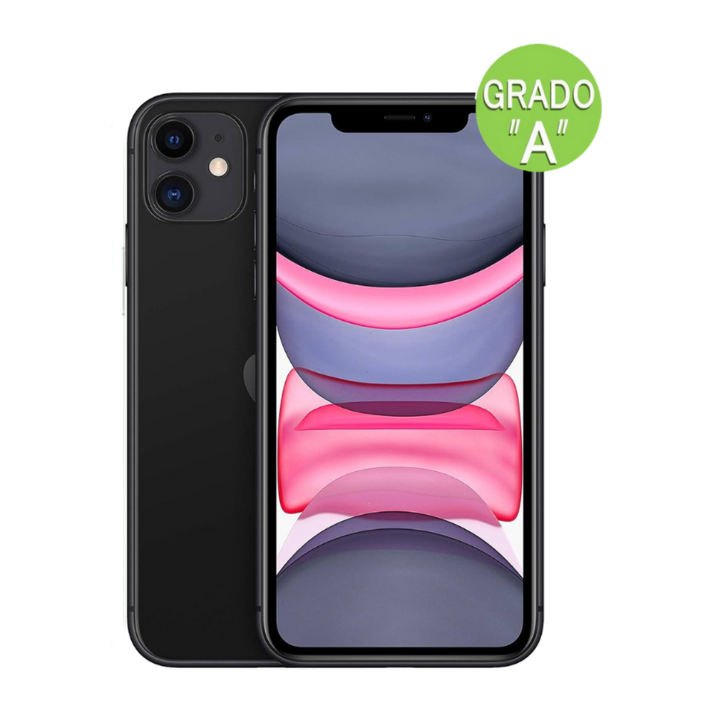 iPhone 11 Rigenerato