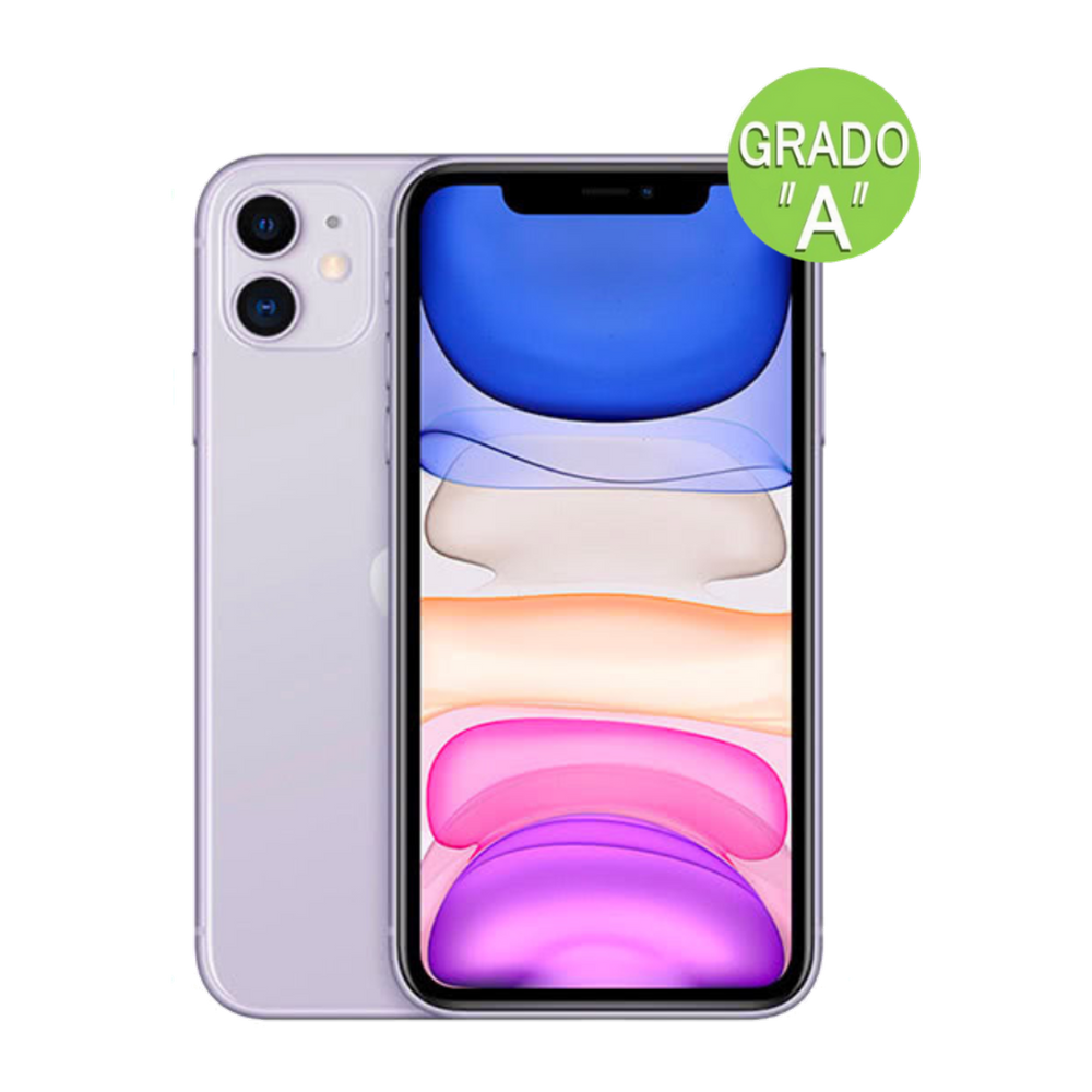 iPhone 11 Rigenerato