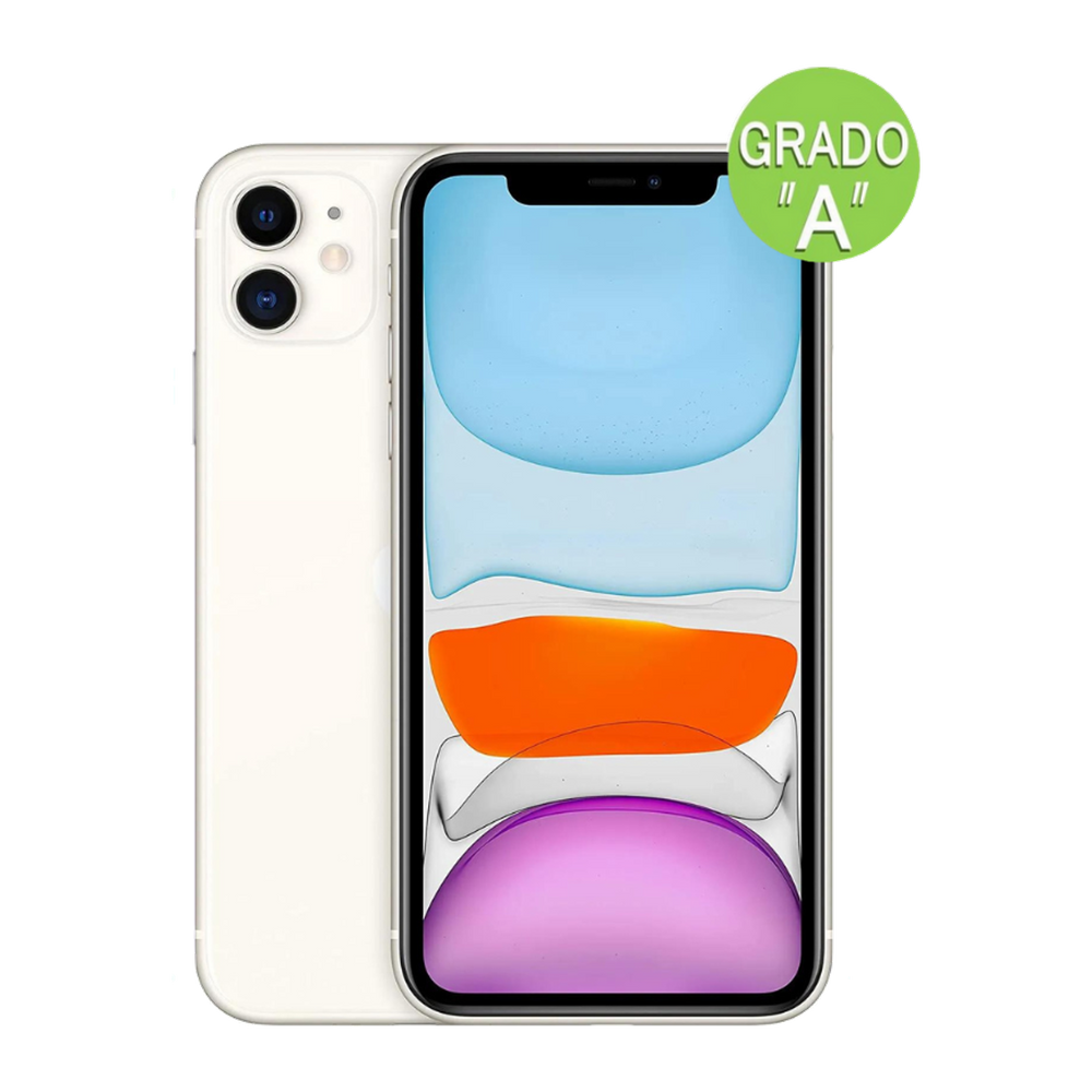 iPhone 11 Rigenerato