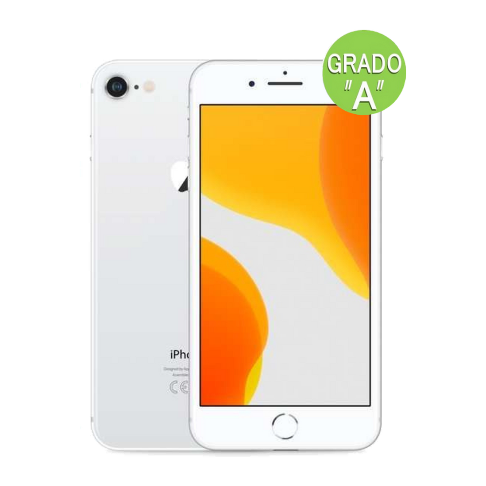 iPhone 8 Rigenerato