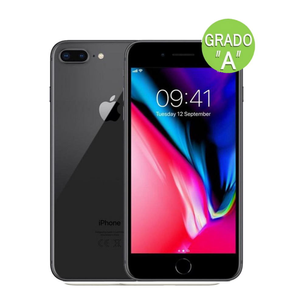 iPhone 8 Plus Rigenerato