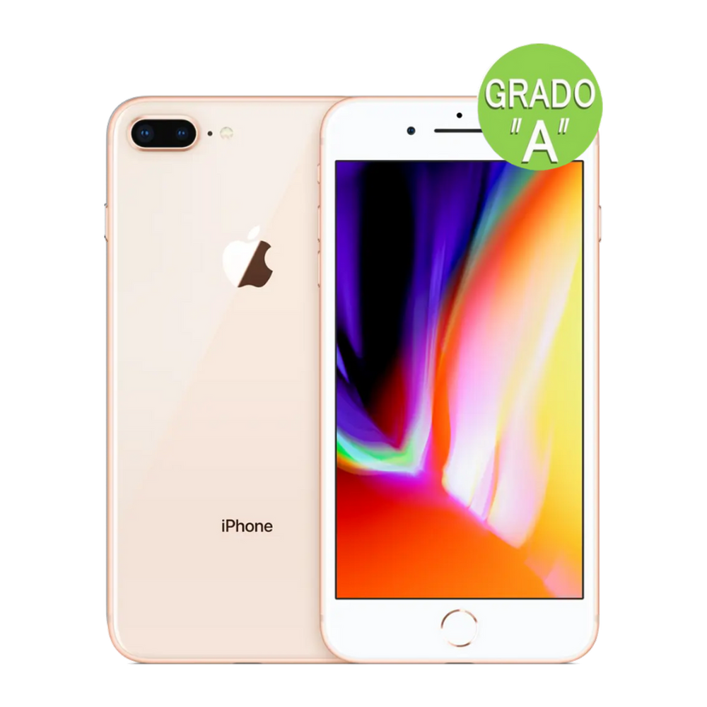 iPhone 8 Plus Rigenerato