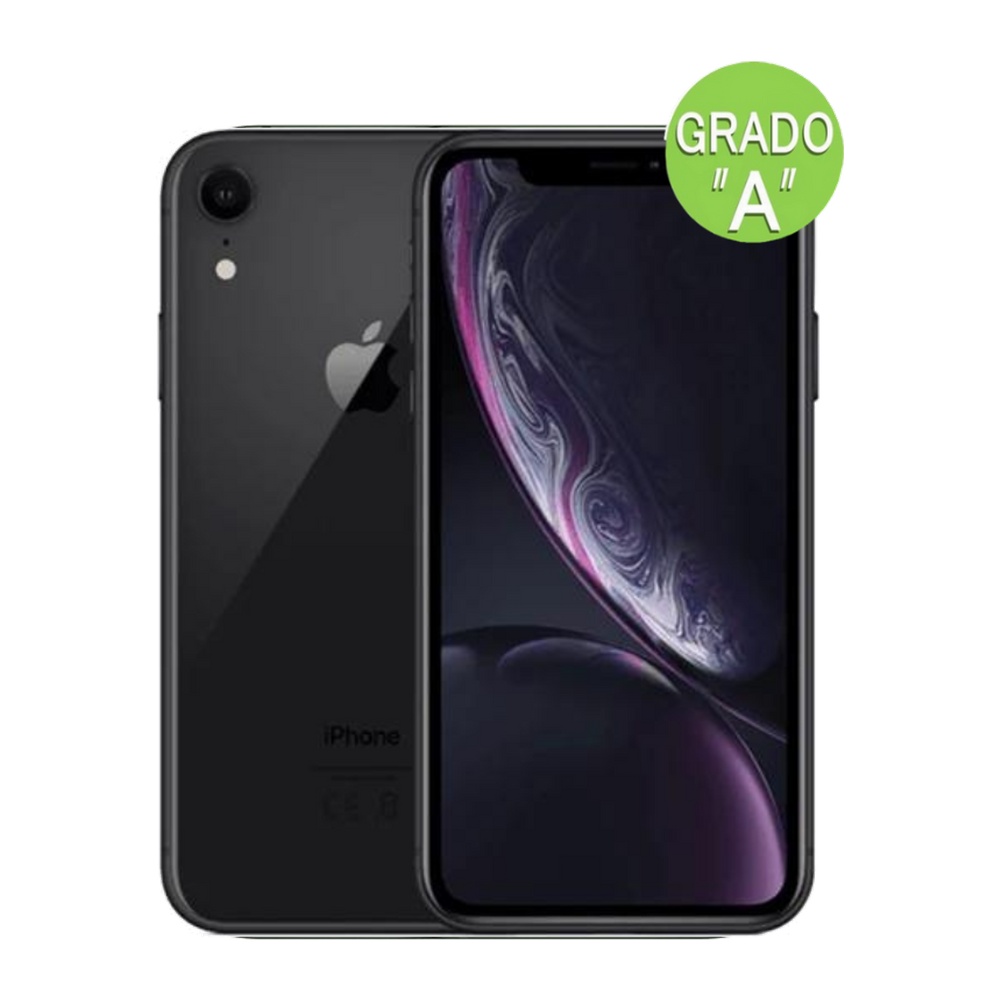 iPhone XR Rigenerato