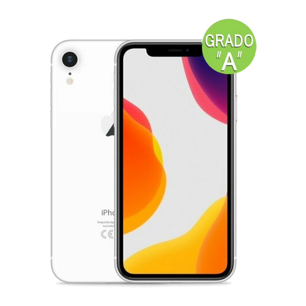 iPhone XR Rigenerato