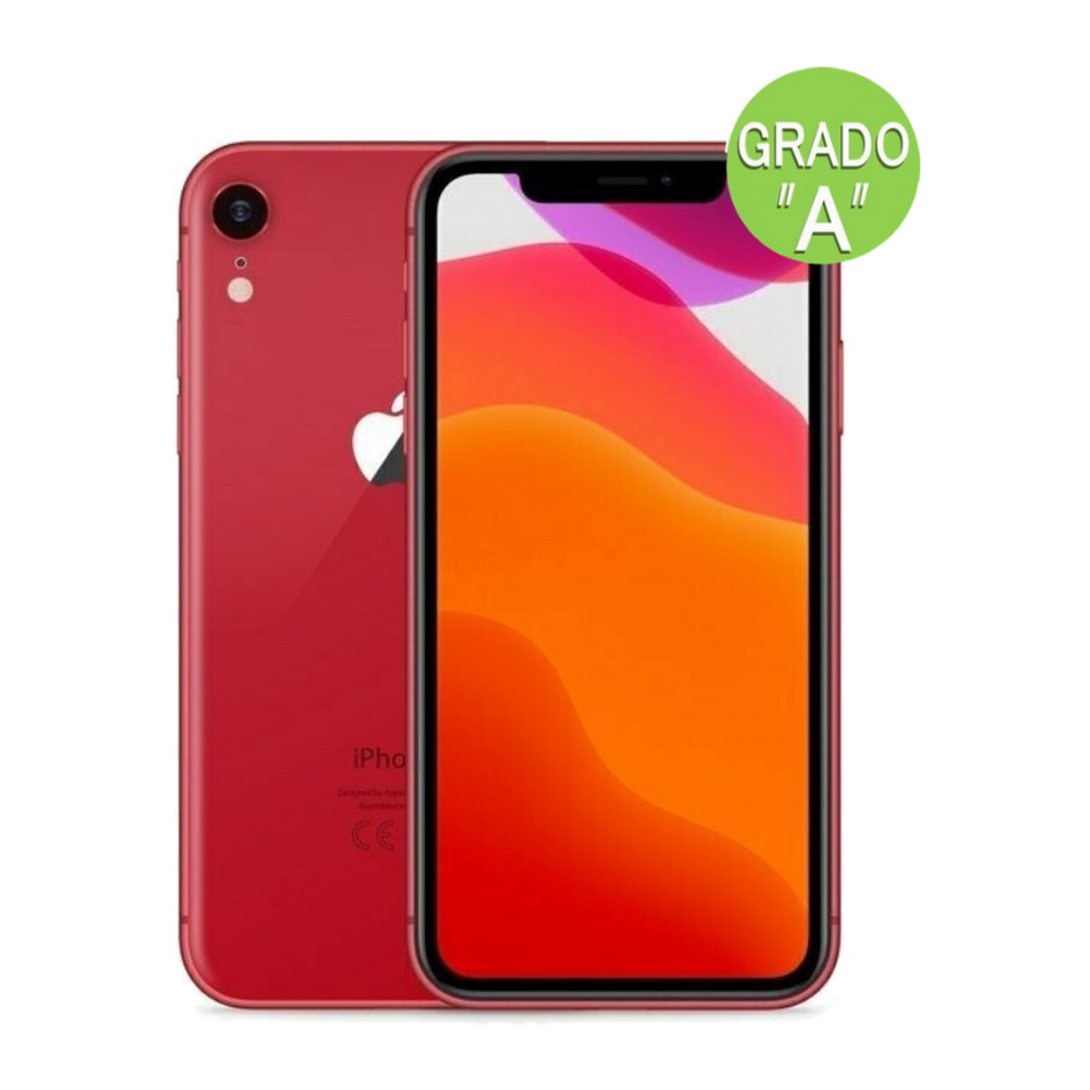 iPhone XR Rigenerato