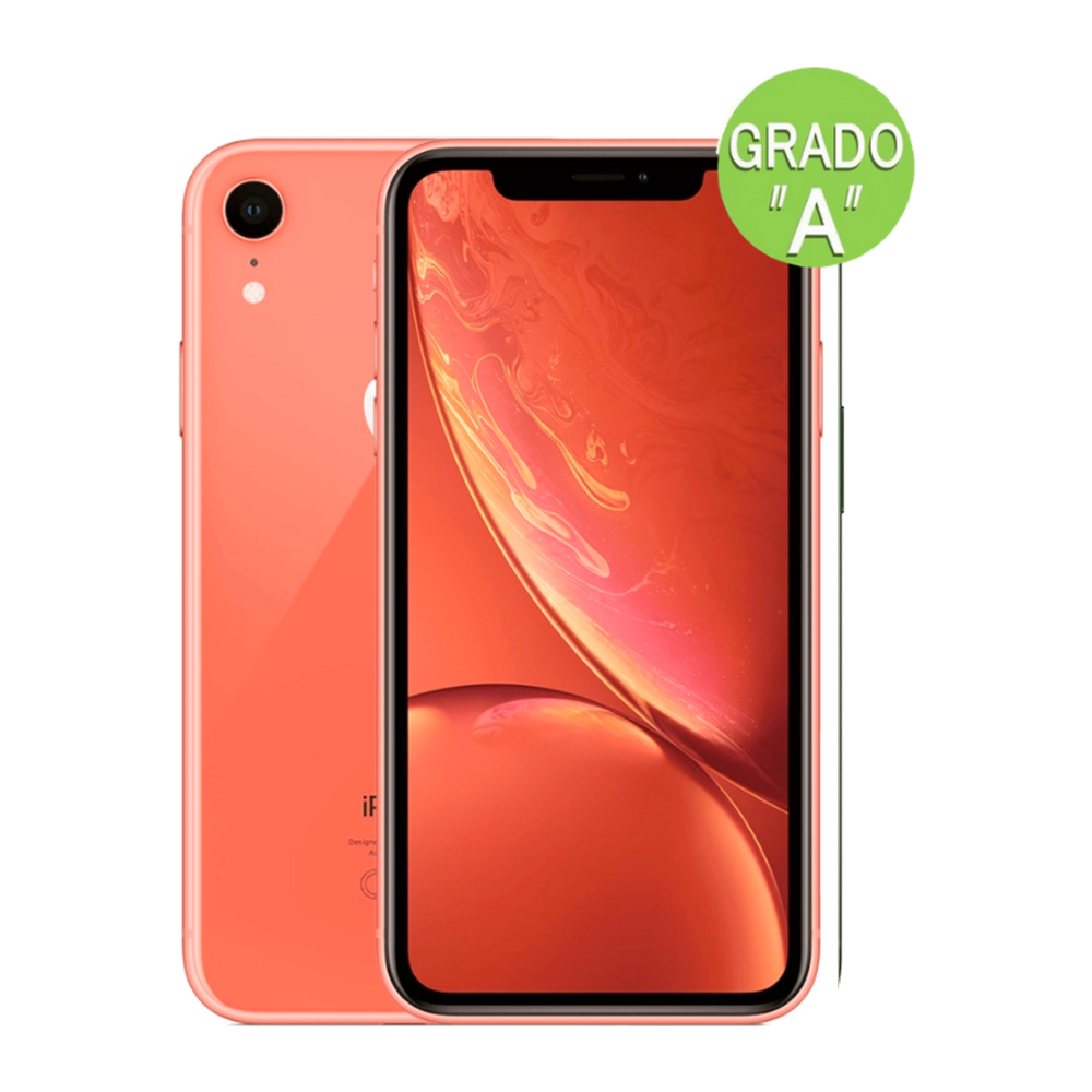 iPhone XR Rigenerato