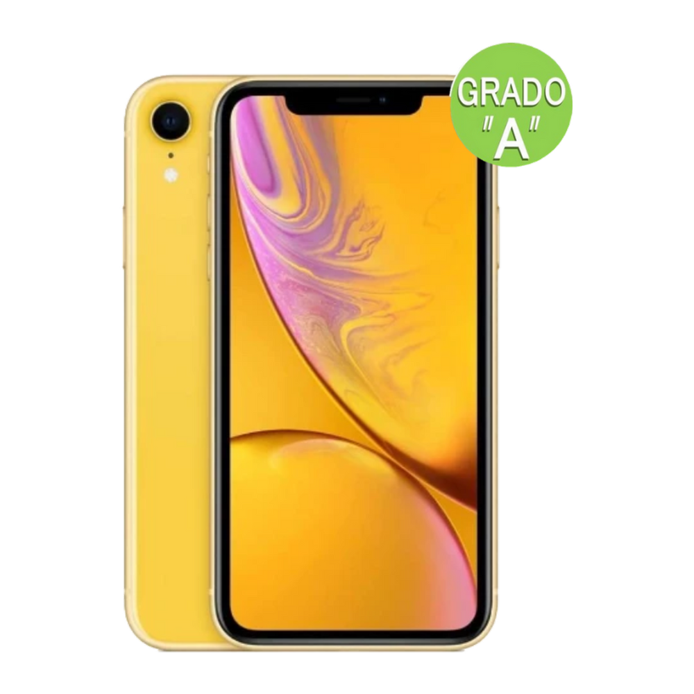 iPhone XR Rigenerato