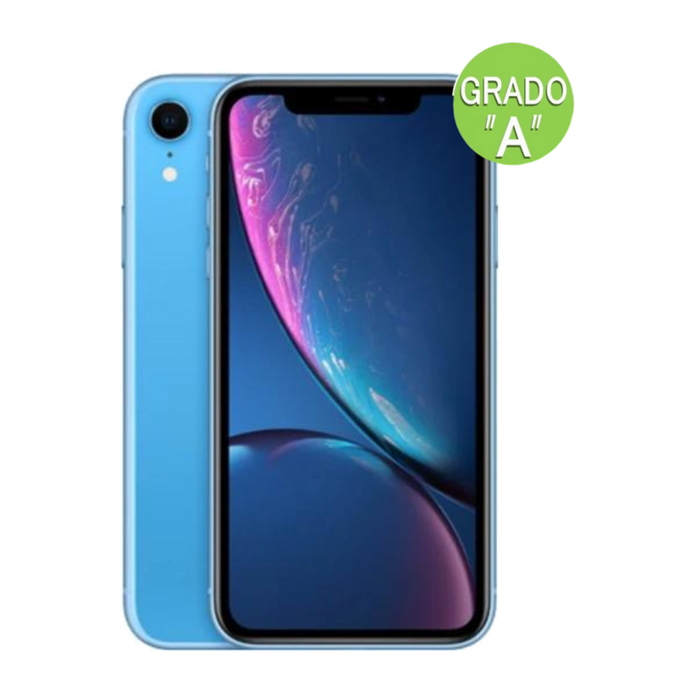 iPhone XR Rigenerato