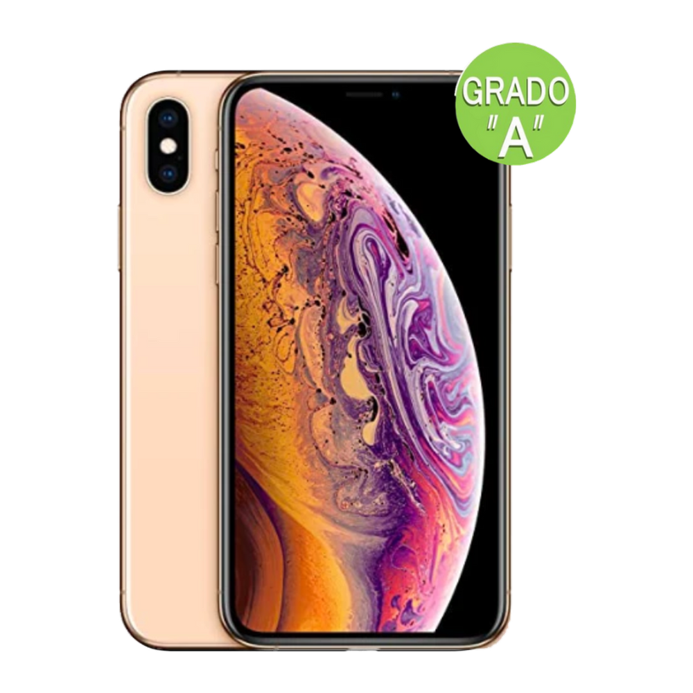 iPhone XS Rigenerato
