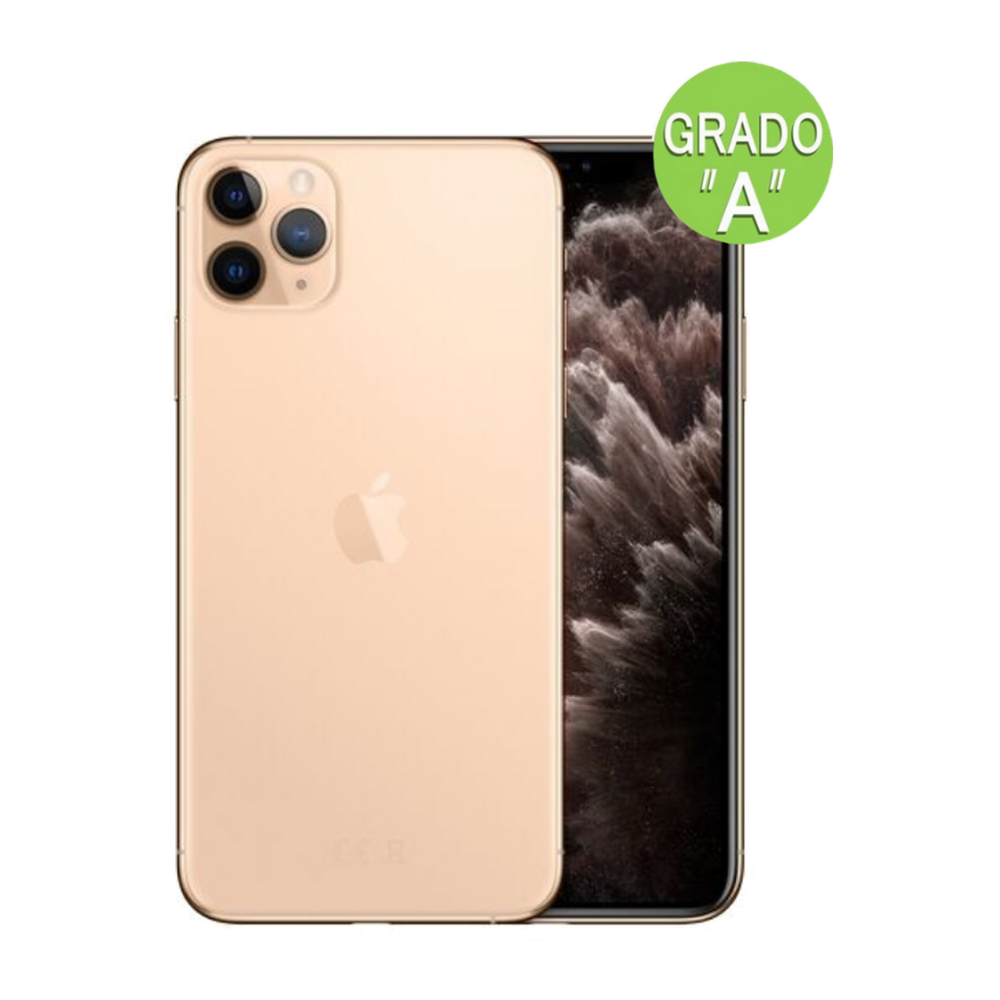 iPhone 11 PRO MAX Rigenerato