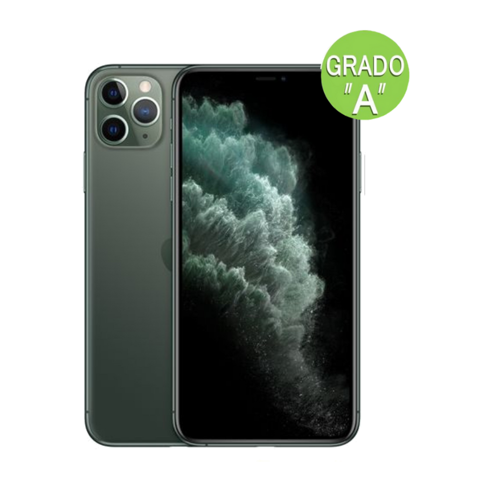 iPhone 11 PRO MAX Rigenerato