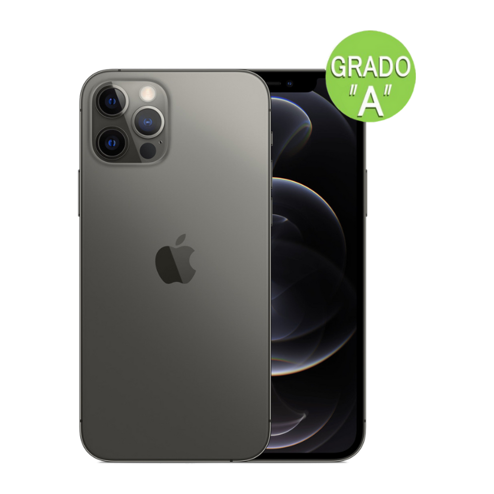 iPhone 12 PRO Rigenerato