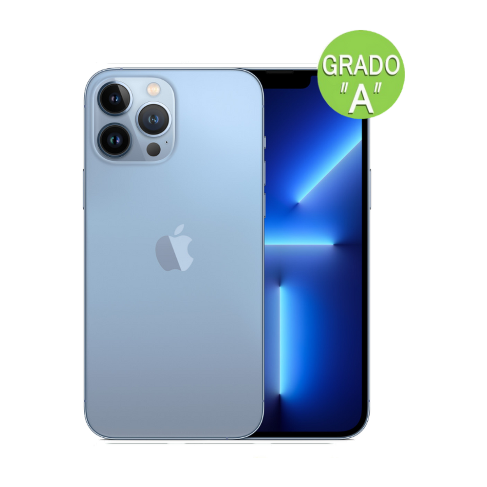 iPhone 13 PRO Riginerato