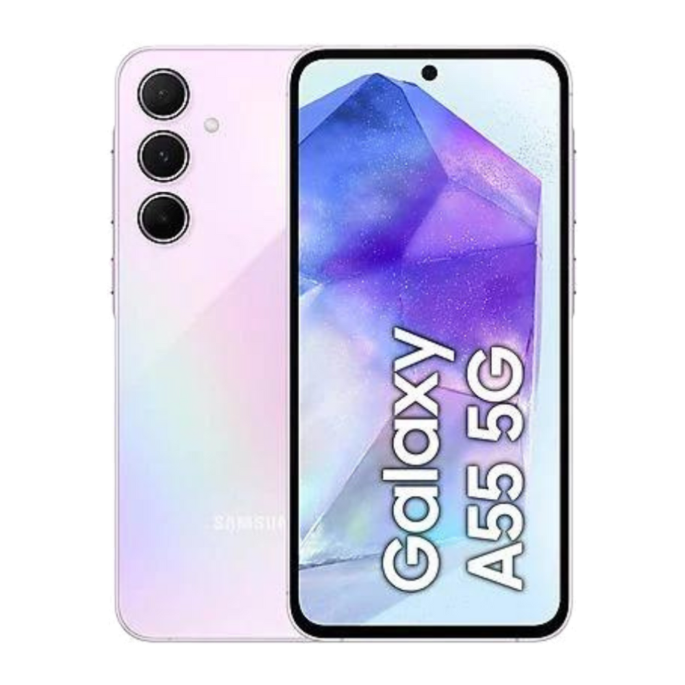 Samsung A55