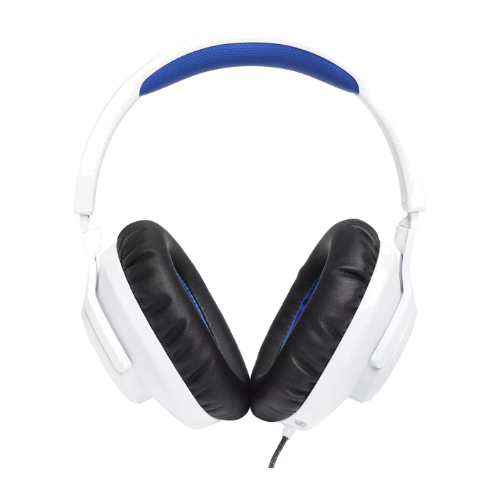 JBL QUANTUM 100P CUFFIE GAMING