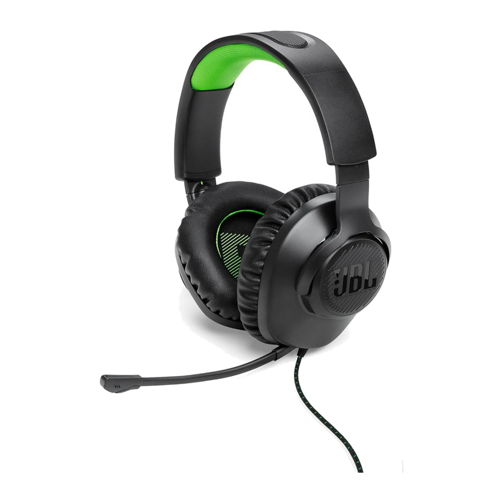 JBL QUANTUM 100X