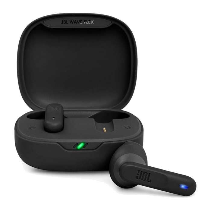 JBL Wave Flex Auricolari