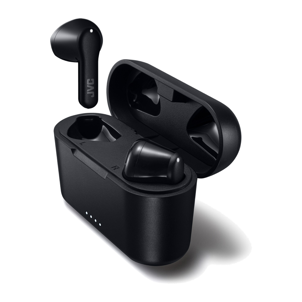 JVC HA-A3T Auricolare True Wireless