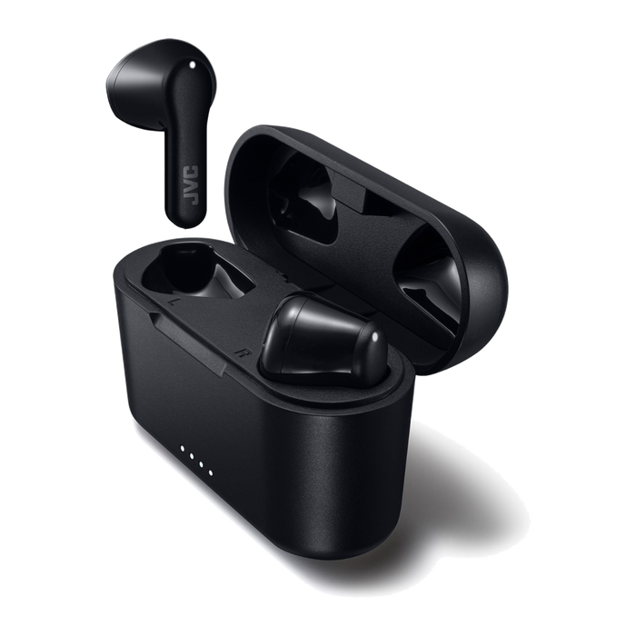 JVC HA-A3T Auricolare True Wireless