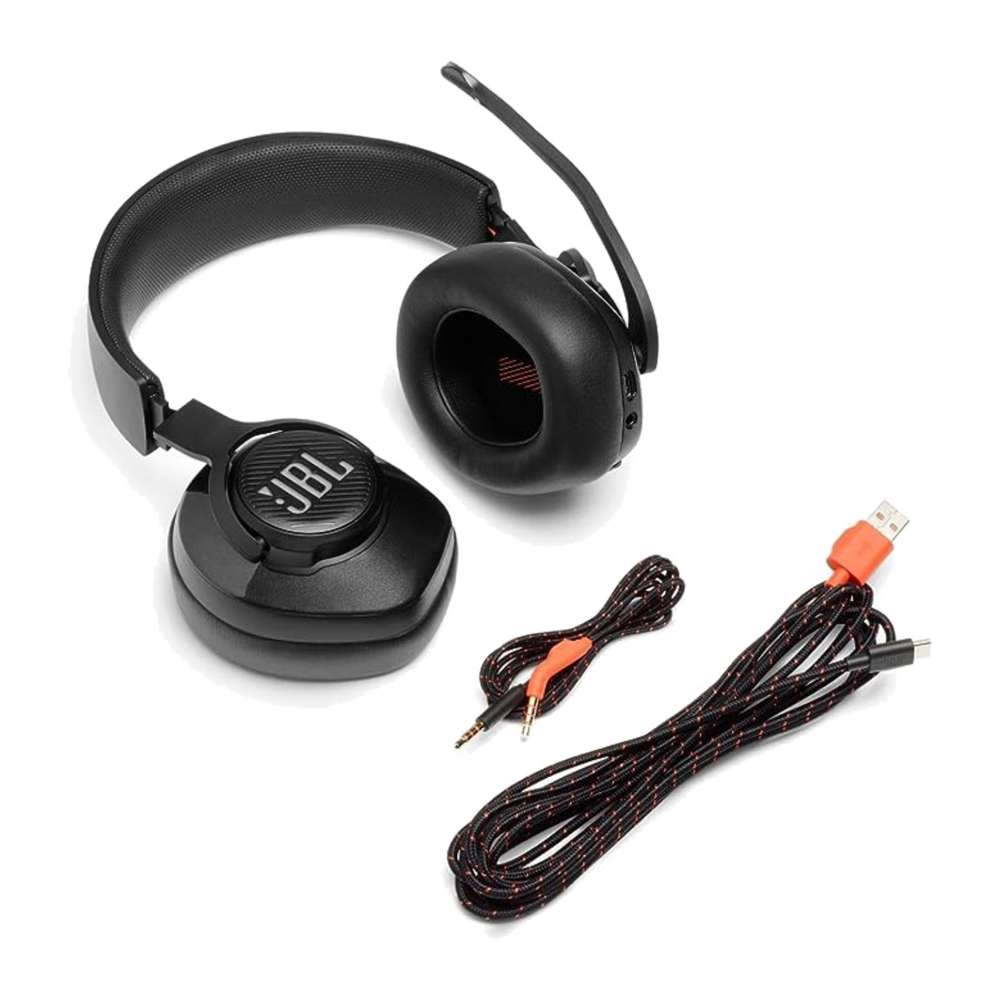JBL QUANTUM 400