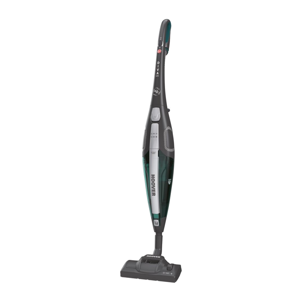 Hoover Diva DVE02BL 011