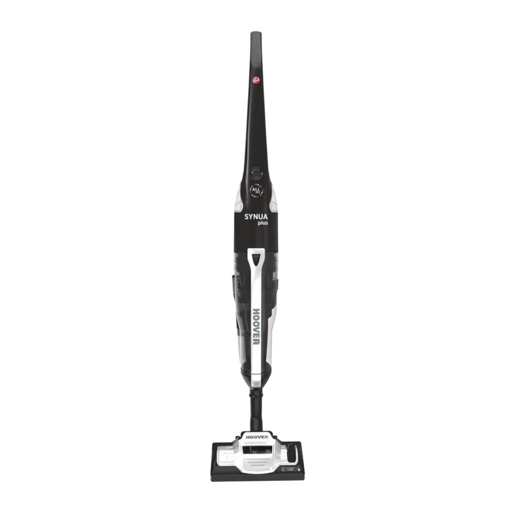 Hoover Synua Plus SY04