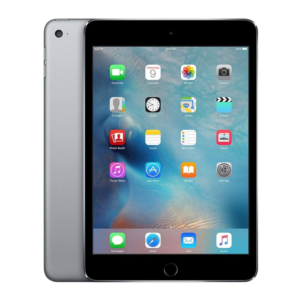 Apple iPad  Mini 4 Gen Rigenerato