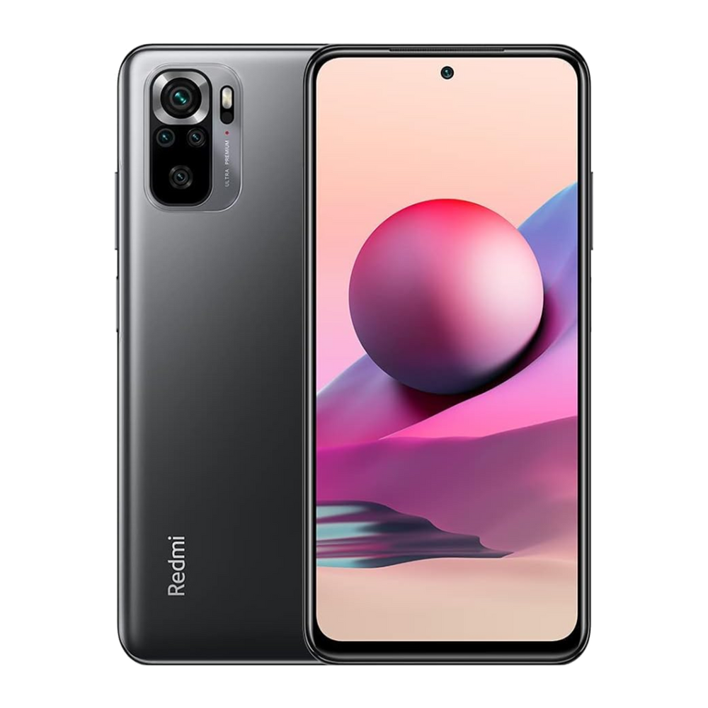 Xiaomi Redmi Note 10S