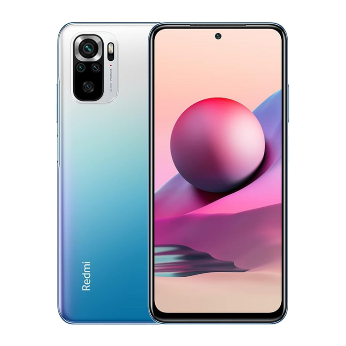 Xiaomi Redmi Note 10S