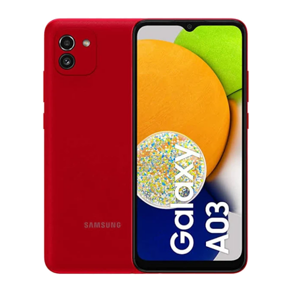 Samsung Galaxy A03