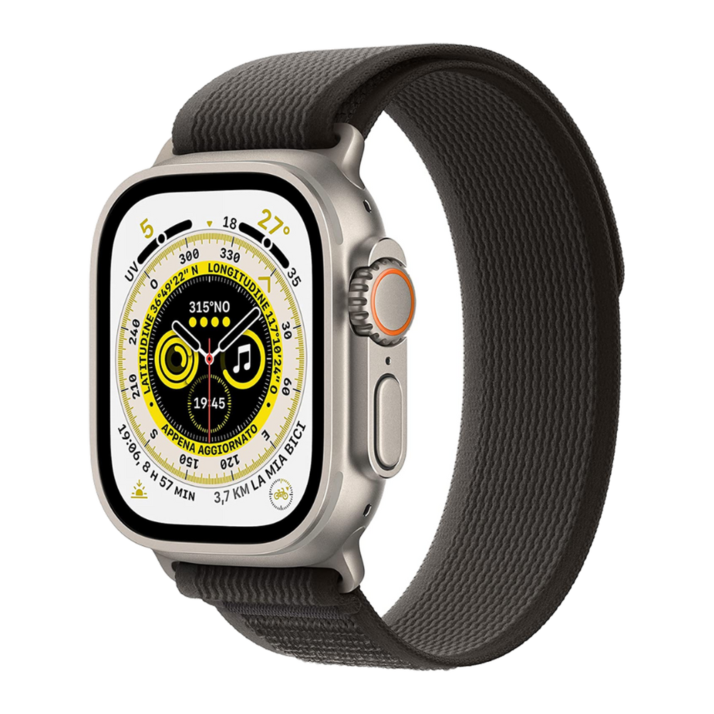 Apple Watch Ultra 2