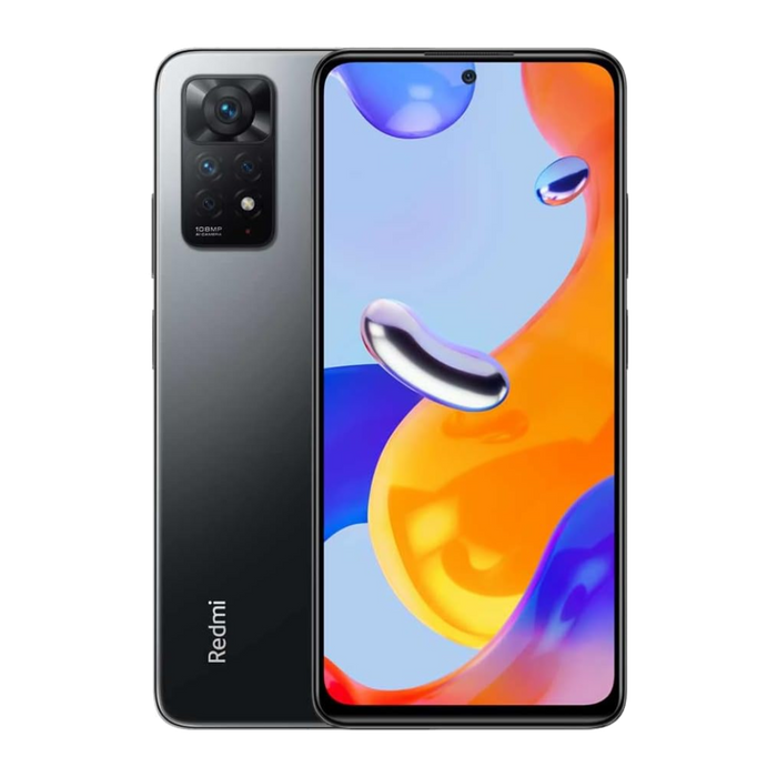 Xiaomi Redmi Note 11 Pro