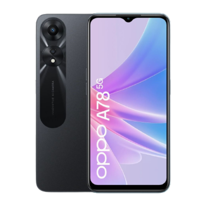 OPPO A78 5G