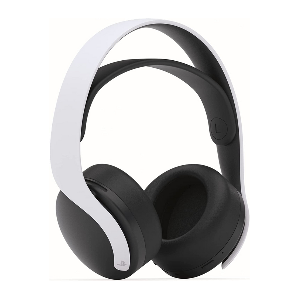 Sony Pulse 3D Wireless Headset