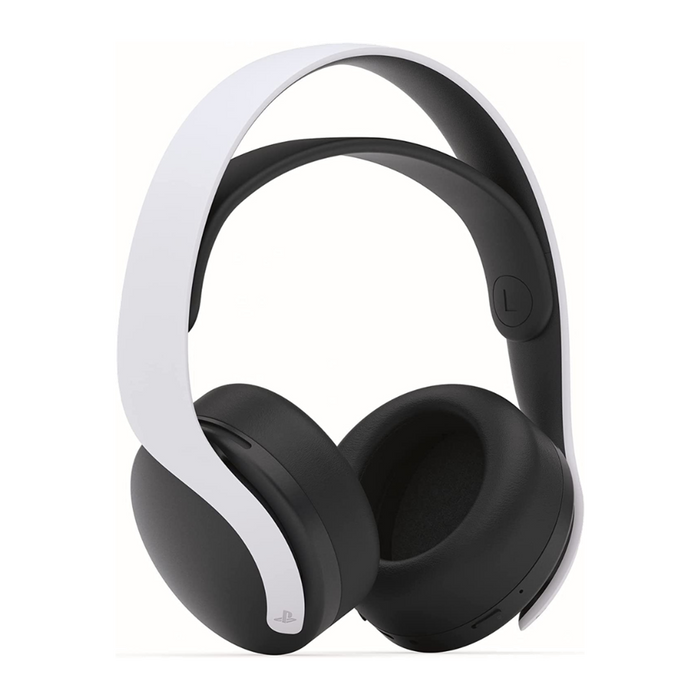 Sony Pulse 3D Wireless Headset
