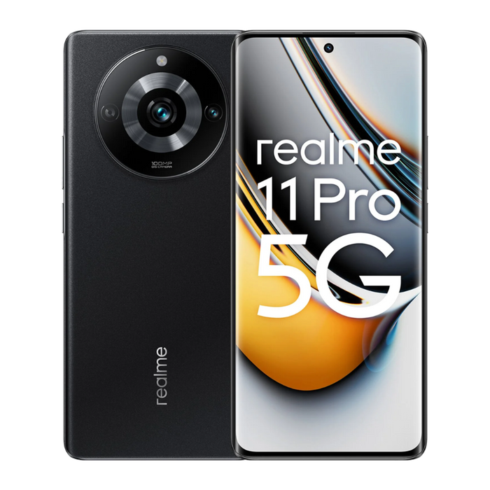 Realme 11 Pro 5g