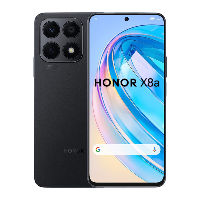 Honor X8A
