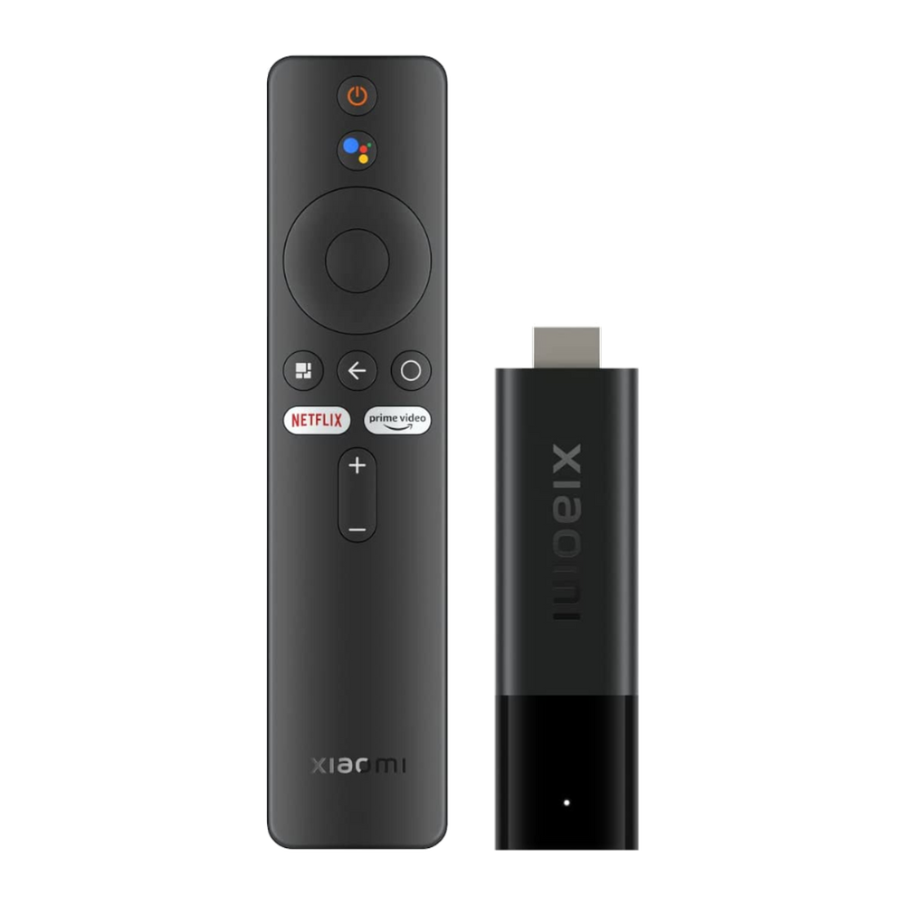 Xiaomi TV Stick 4K
