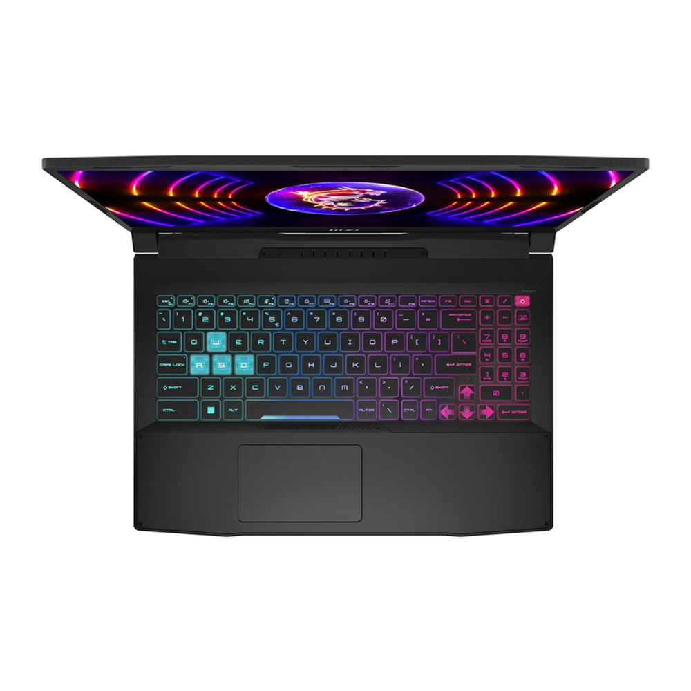 MSI Katana 15 B12VGK-048IT