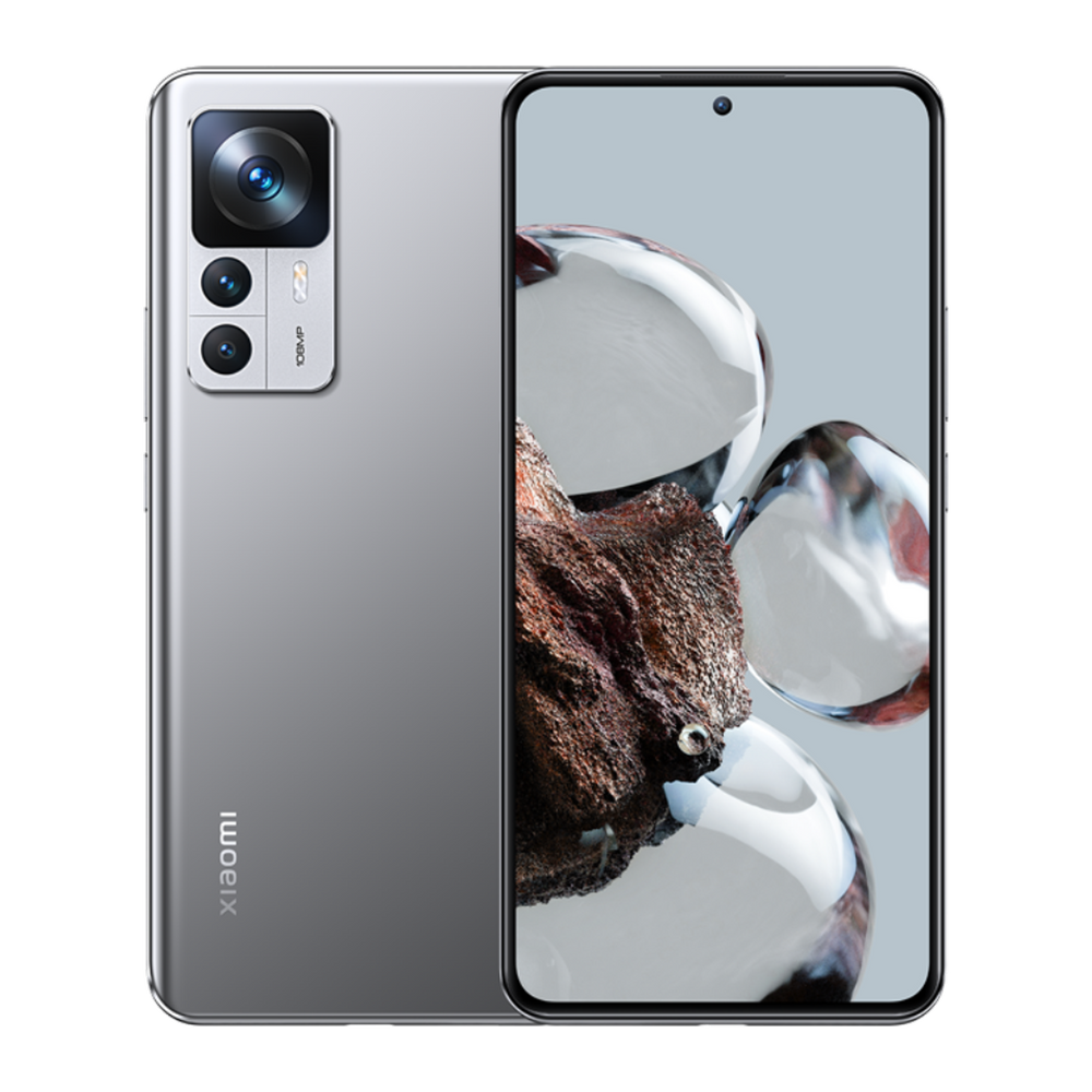 Xiaomi 12T Pro 5G